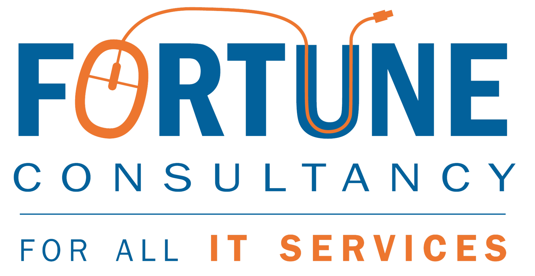 Fortune Consultancy Logo
